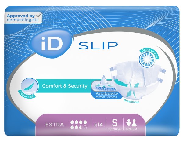 ID Expert Slip (CF ) extra Gr. S