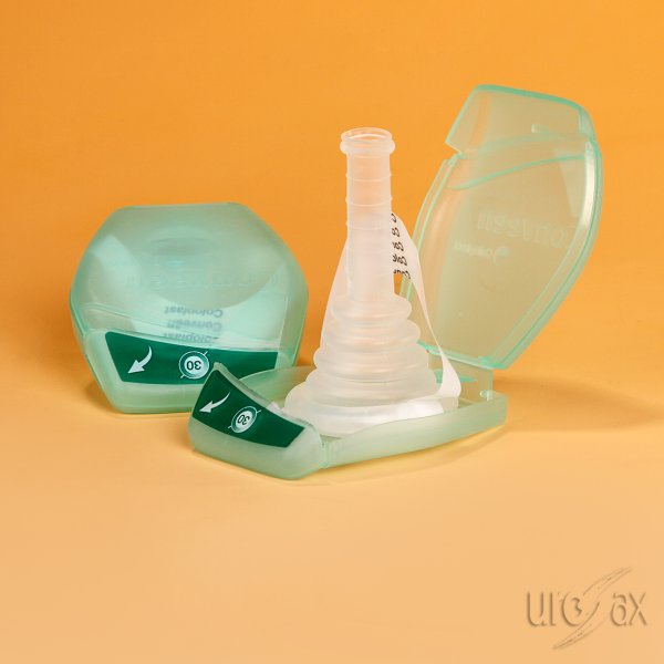 Kondom-Urinale Conveen® Optima 