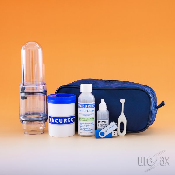 Vacurect Luxe RX