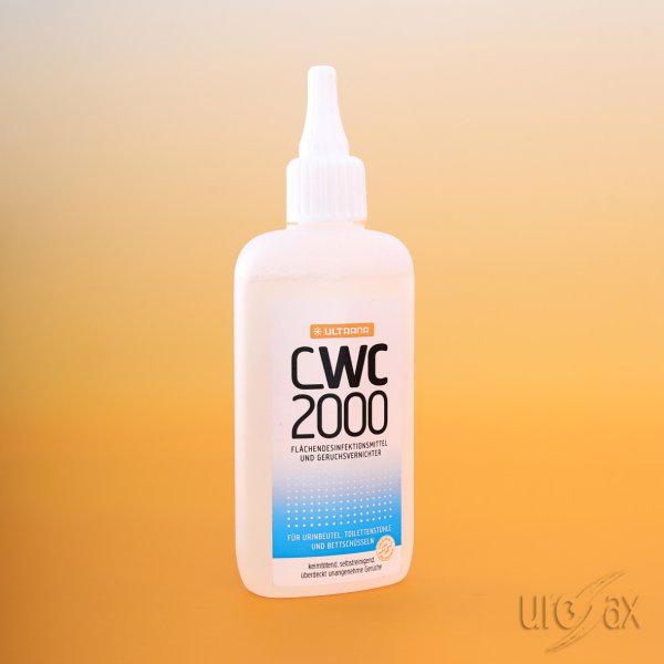 CWC 2000 Desinfektionsmittel
