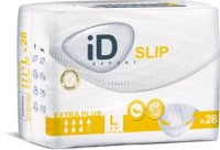 ID Expert Slip (PE) Extra Plus Large