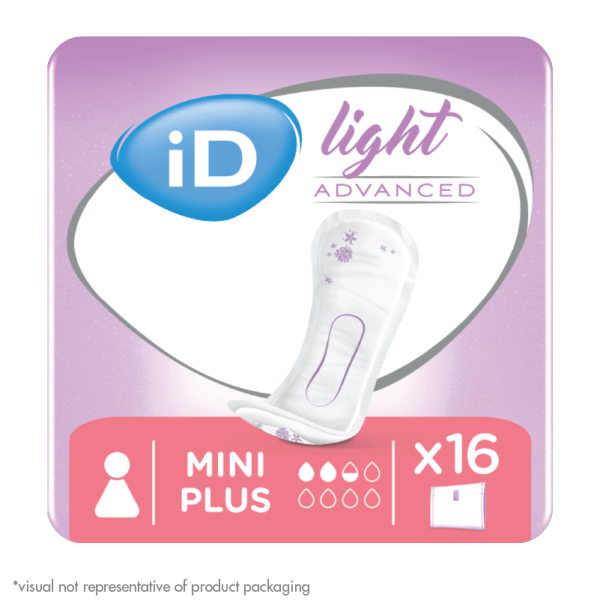 ID Light Mini Plus