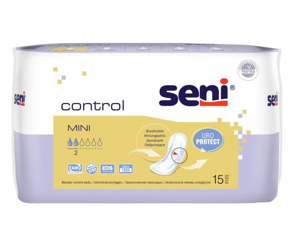 Seni Control Mini