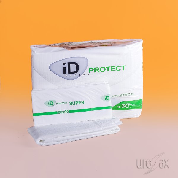 Krankenunterlage ID Expert Protect