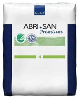 Abri San Premium Air Plus Nr. 9