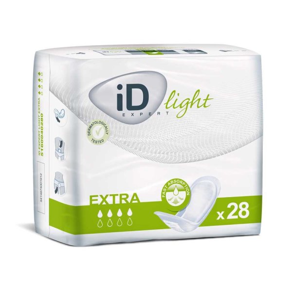 iD Expert Light Extra