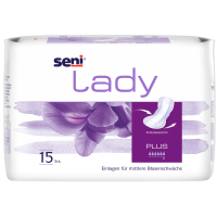 Seni Lady Plus