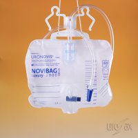 Novibag Luxury 2000